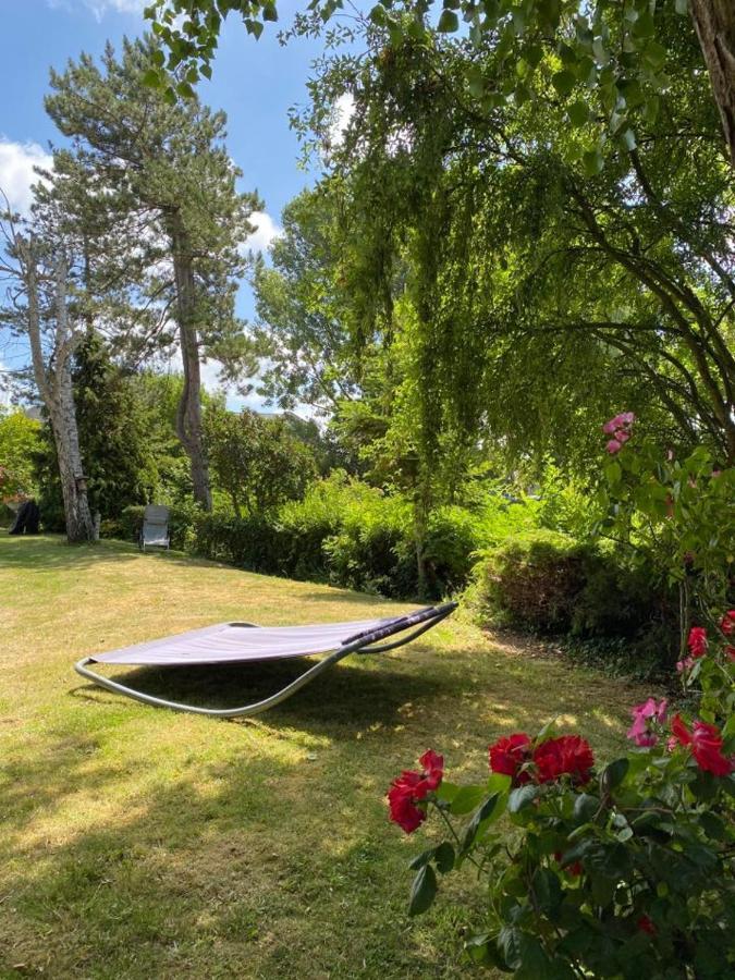 Montreuil  Le Clos De La Madelaine מראה חיצוני תמונה